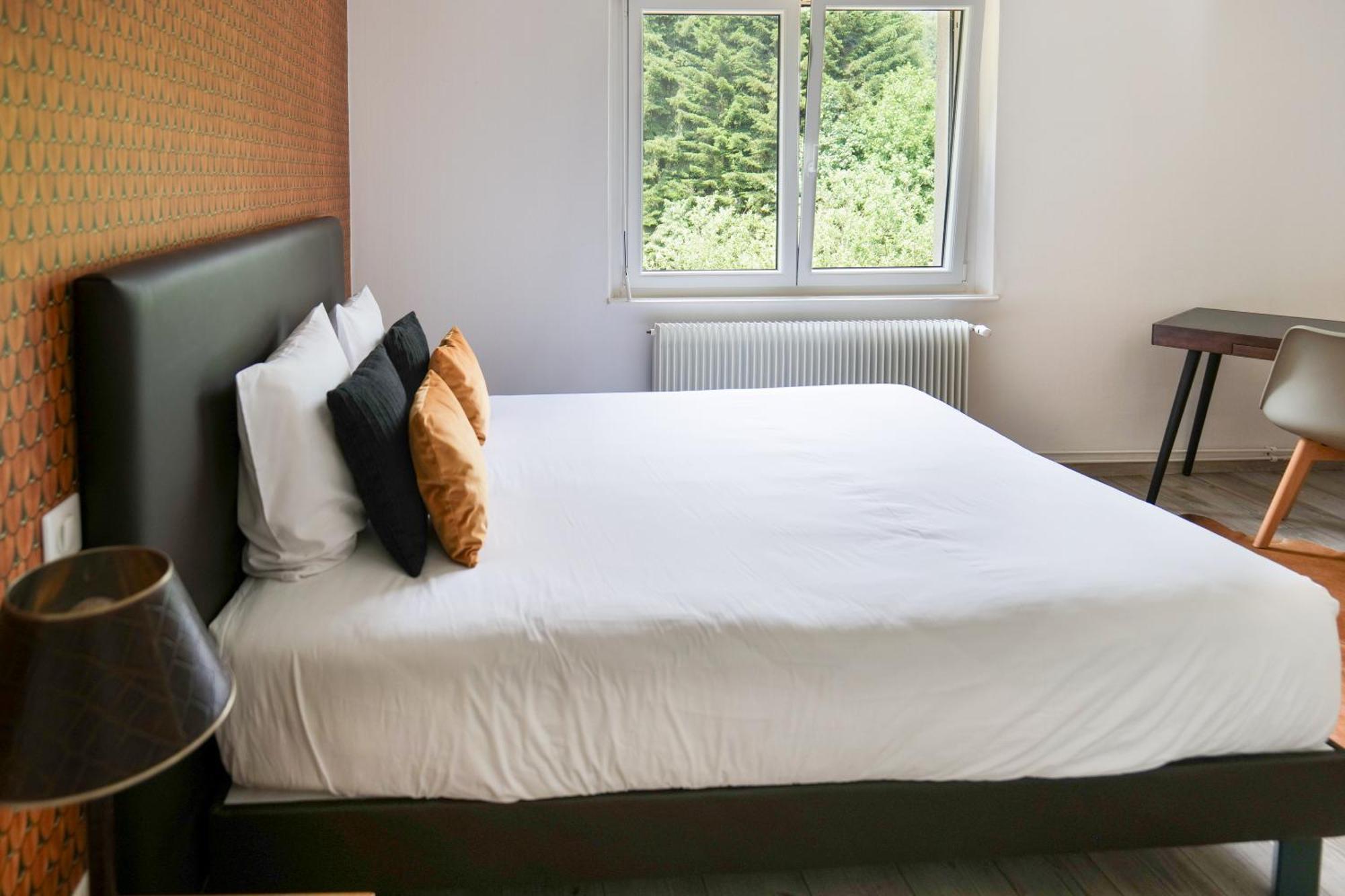 Les Jardins Du Nideck Villa Oberhaslach Bilik gambar