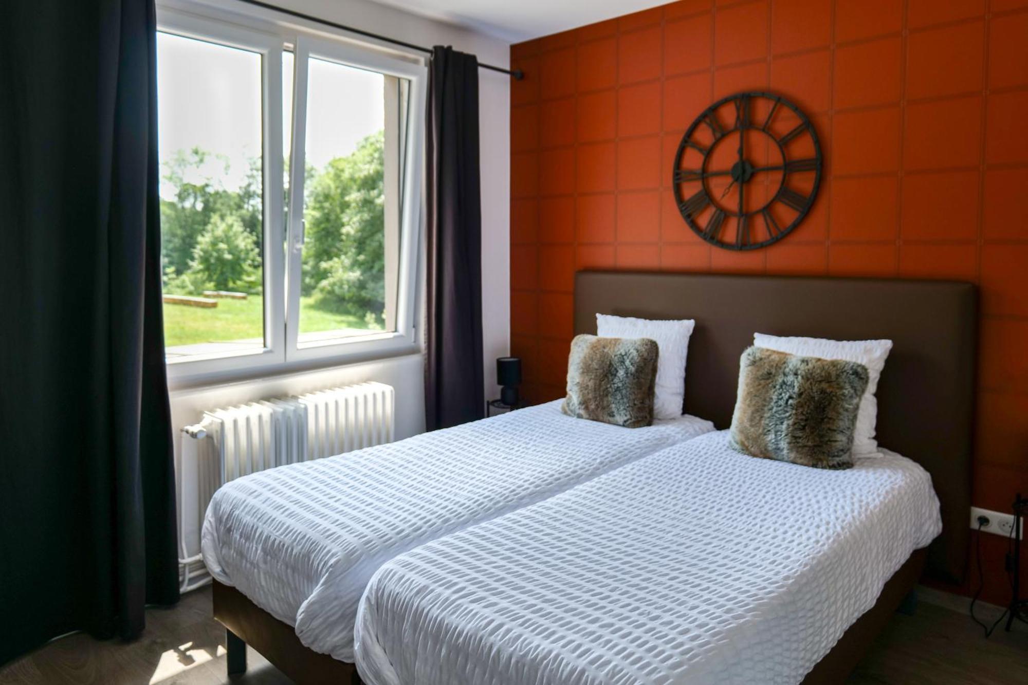 Les Jardins Du Nideck Villa Oberhaslach Bilik gambar