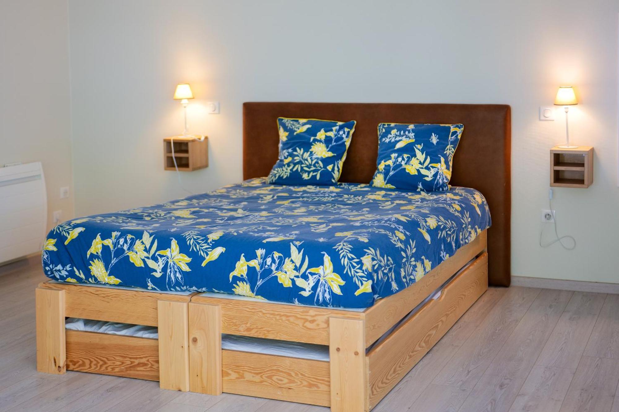 Les Jardins Du Nideck Villa Oberhaslach Bilik gambar